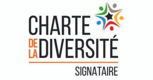 Signataire charte de la diversité