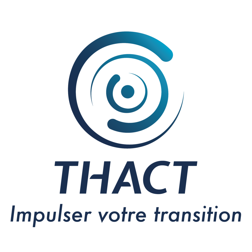 Logo THACT