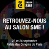 salon sme pour les entrepreneurs et salsheurs