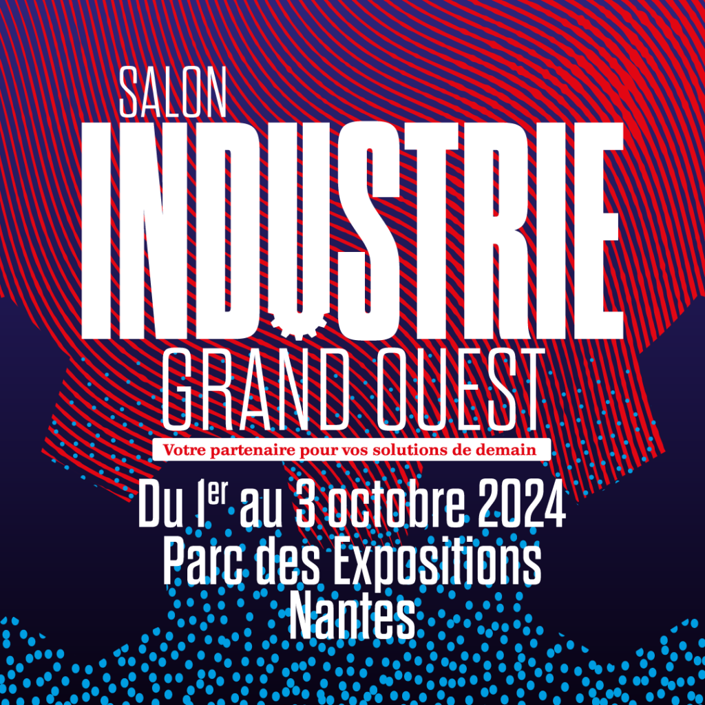 salon industrie grand ouest