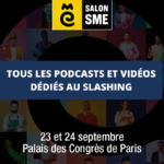 podcasts et videos slashing