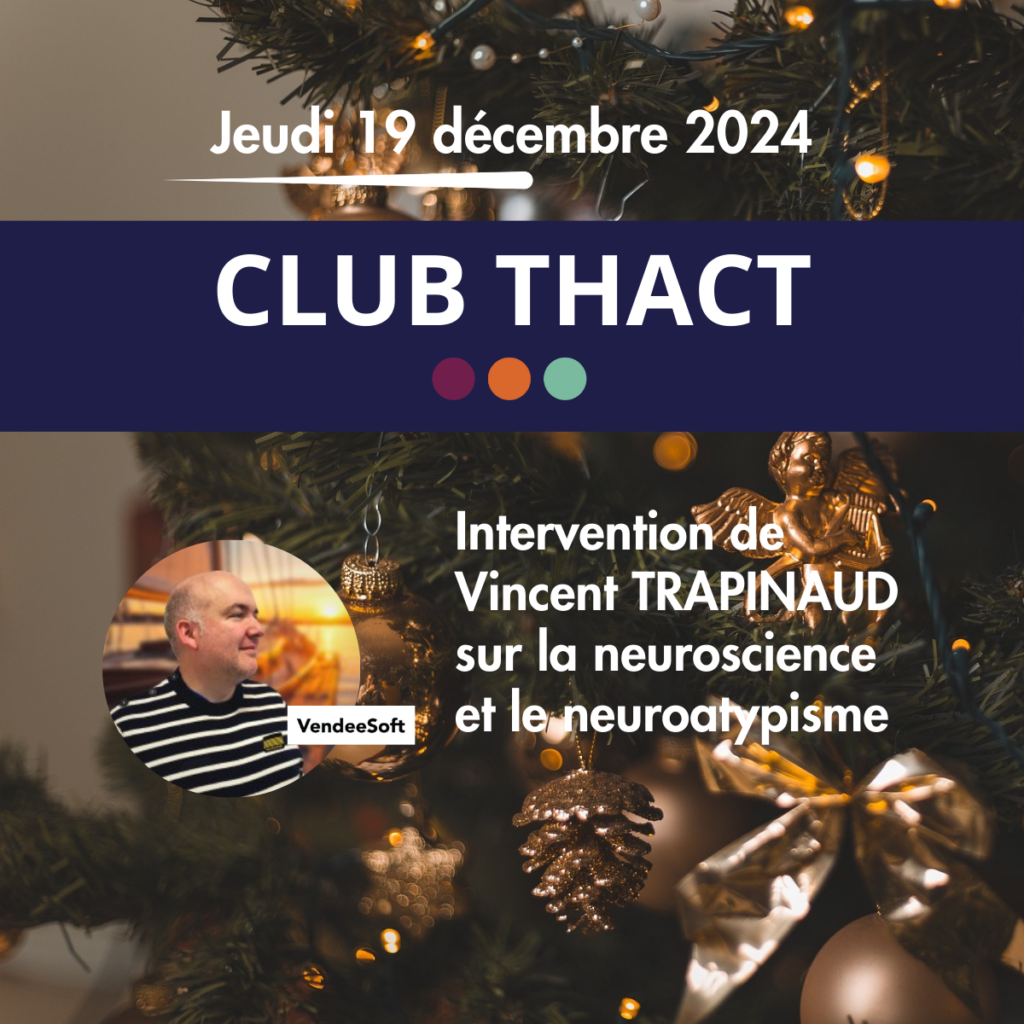 Club thact noel intervention vincent trapinaud