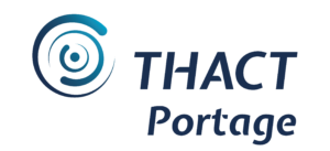 logo portage salarial THACT