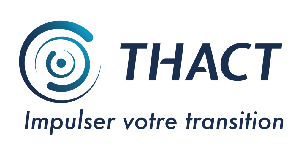 Logo THACT