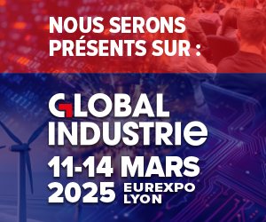 salon global industrie 2025