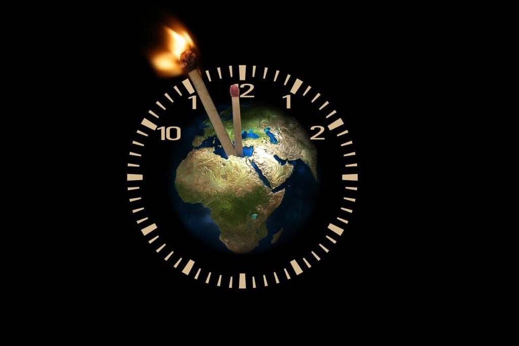 adaptation urgence climatique