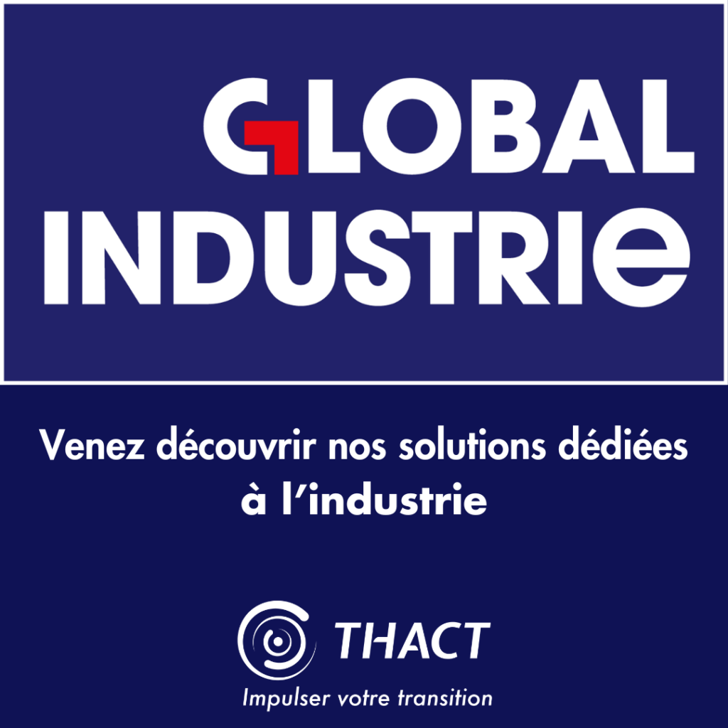 thact salon global industrie 2025