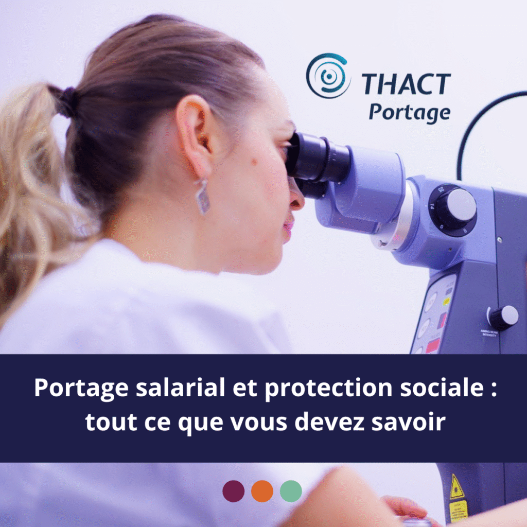 Portage salarial et protection sociale : tout ce que vous devez savoir
