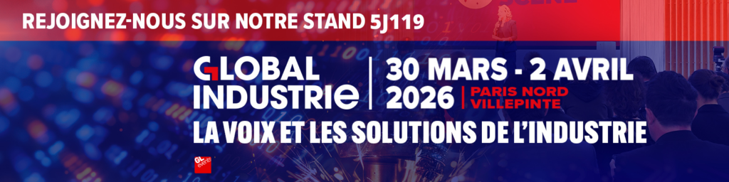 salon global industrie 2026 thact