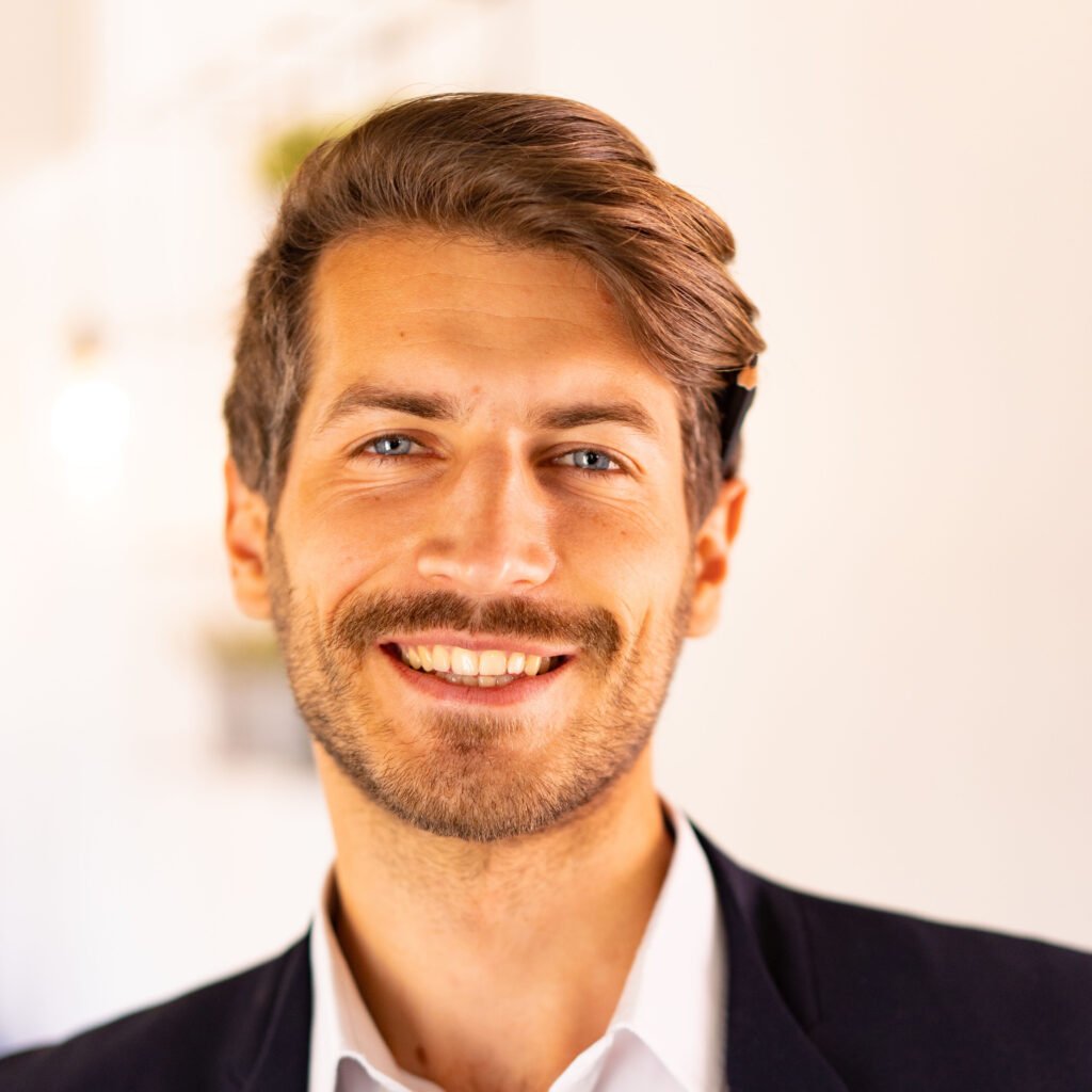 Stéphane, porté THACT